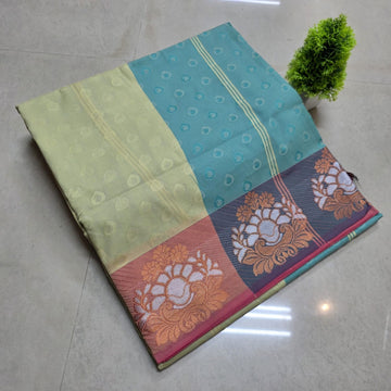 Aadi Offer  Sales Saree