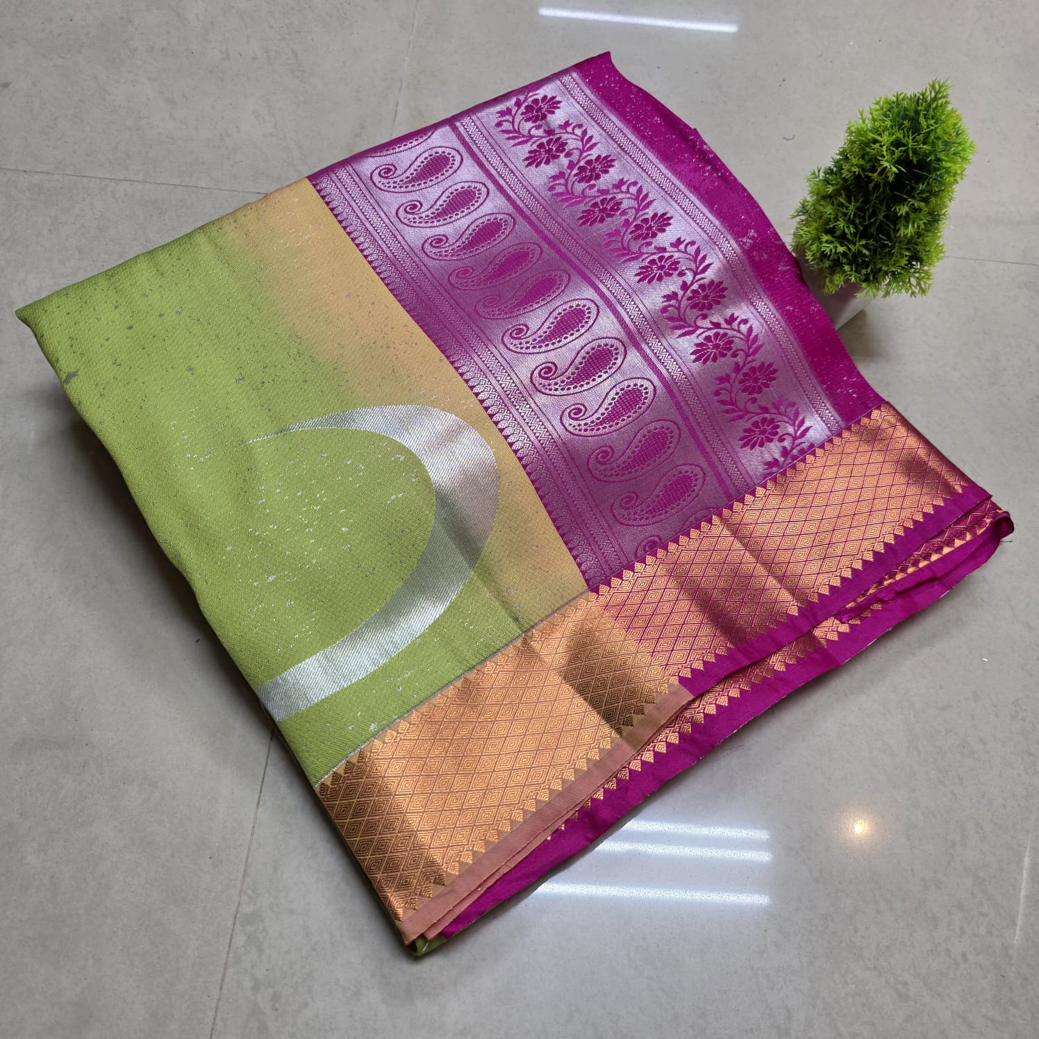 Aadi Offer  Sales Saree