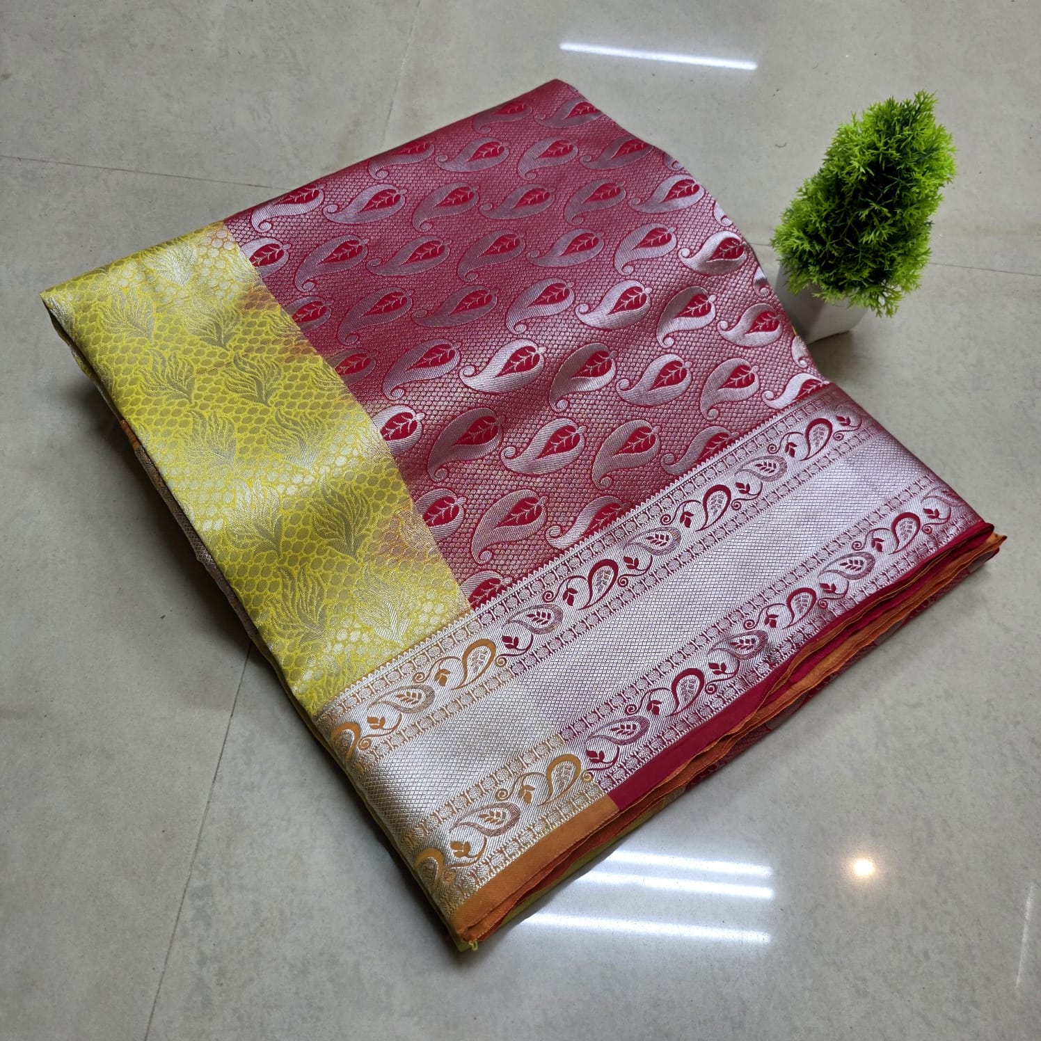 Aadi Offer  Sales Saree