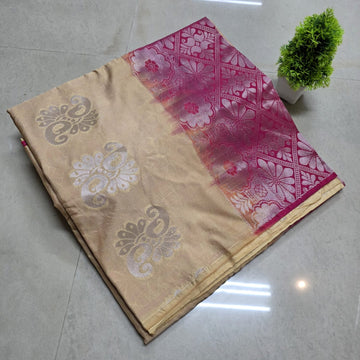 Aadi Offer  Sales Saree