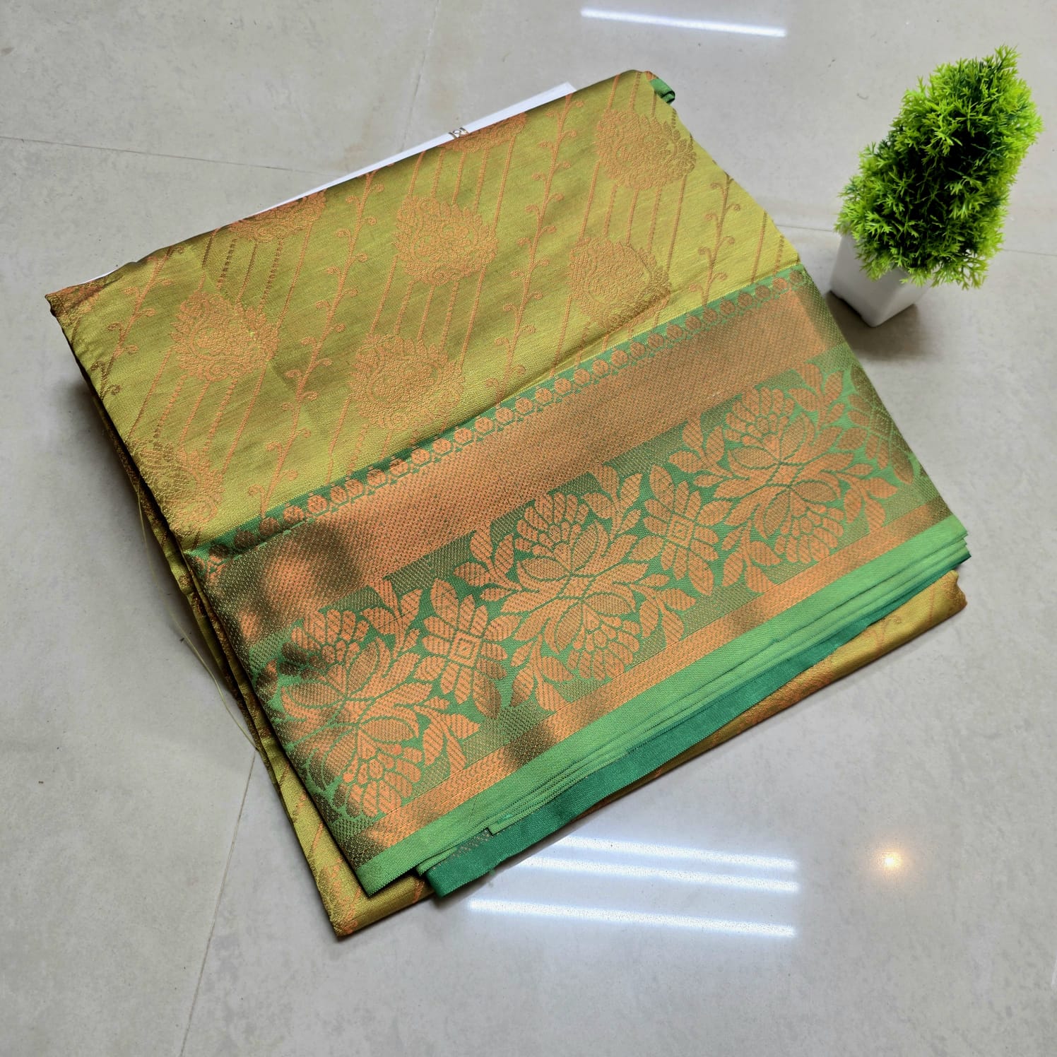 Aadi Offer  Sales Saree