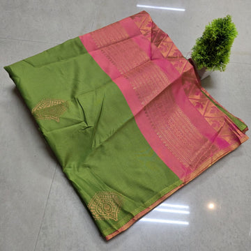 Aadi Offer  Sales Saree