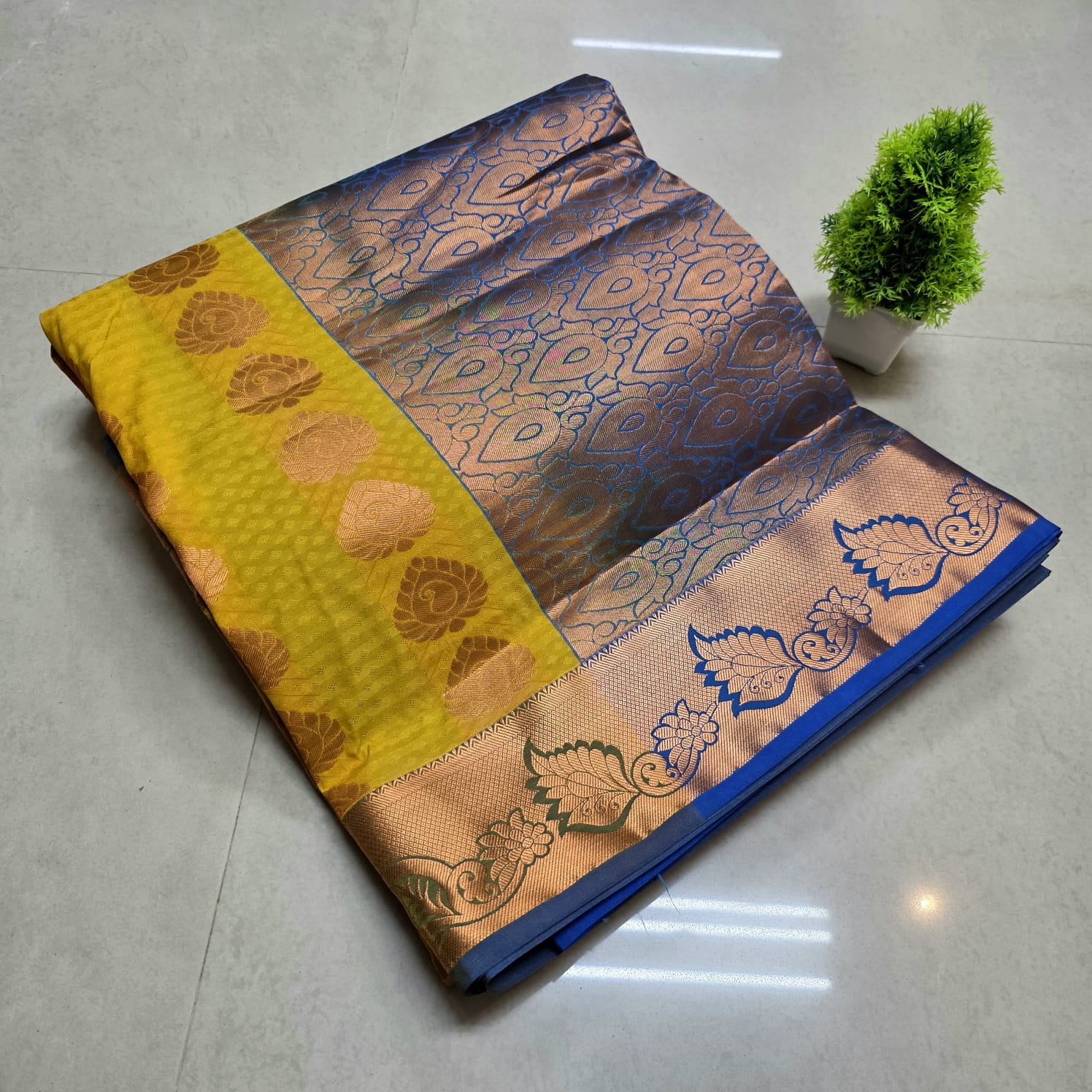 Aadi Offer  Sales Saree