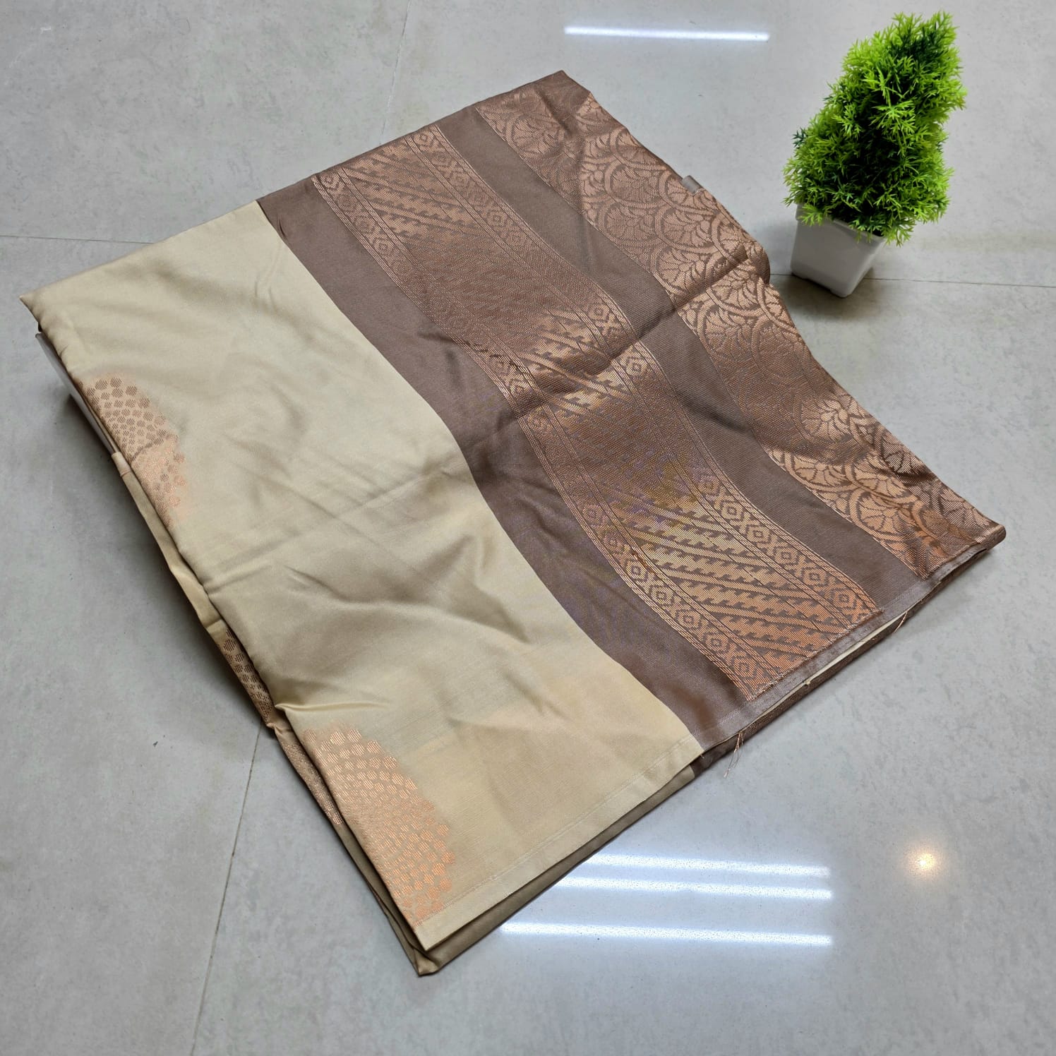 Aadi Offer  Sales Saree