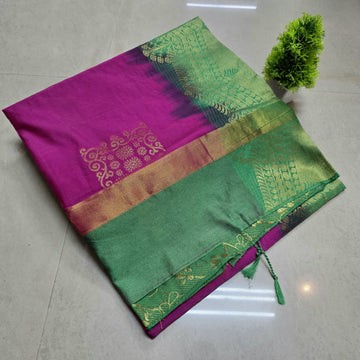 Aadi Offer  Sales Saree