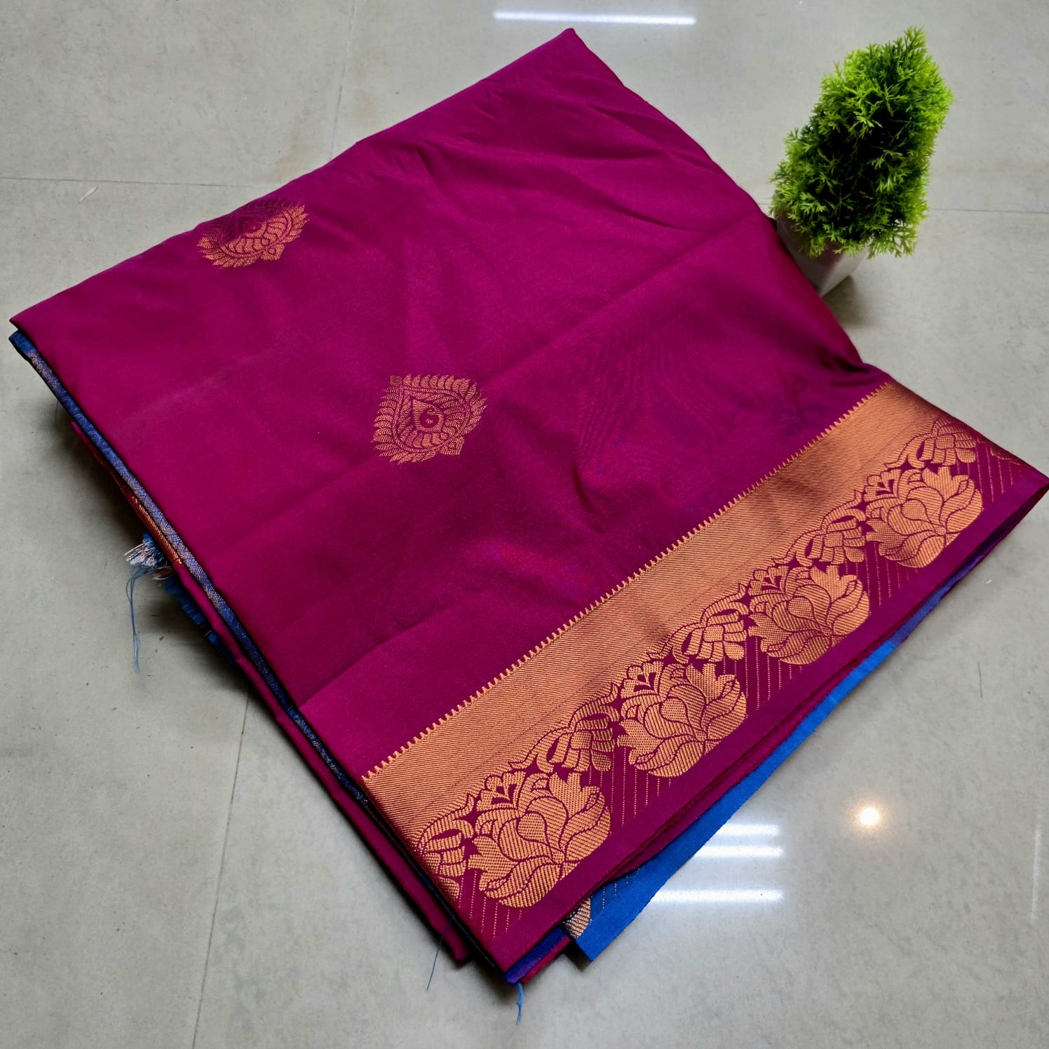 Aadi Offer  Sales Saree