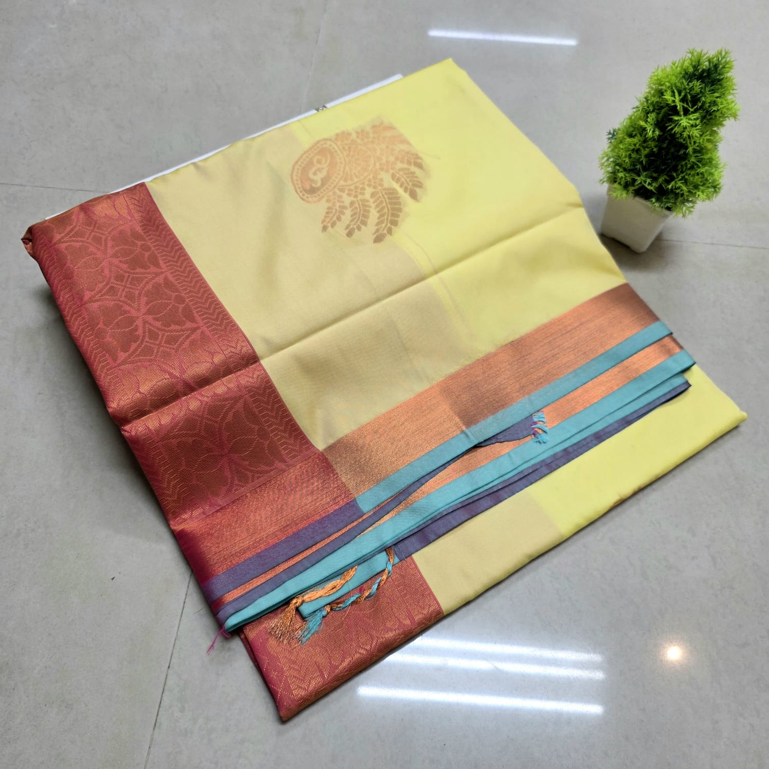 Aadi Offer  Sales Saree