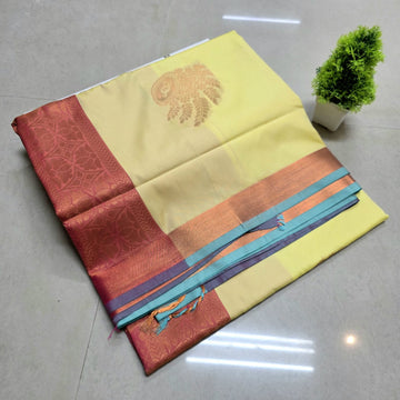 Aadi Offer  Sales Saree