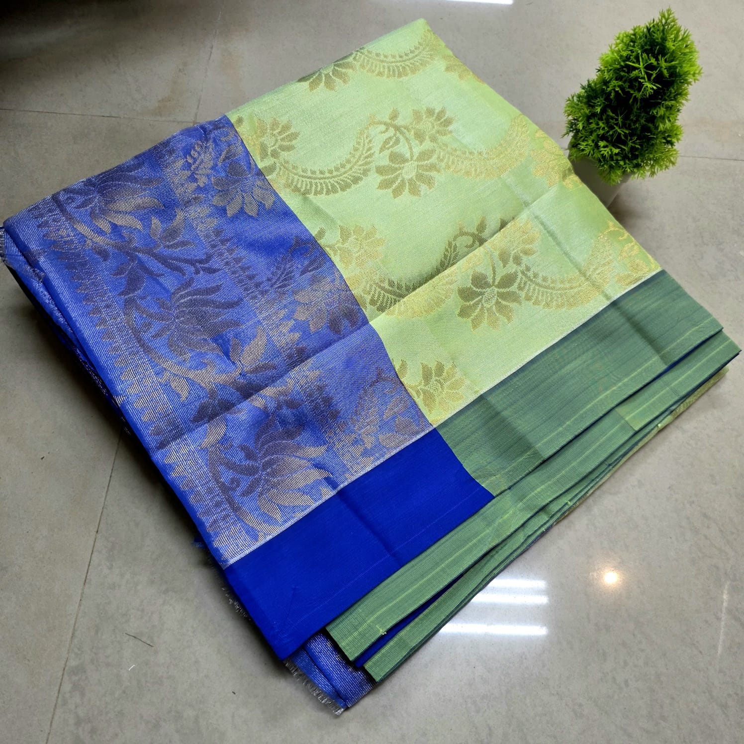 Aadi Offer  Sales Saree
