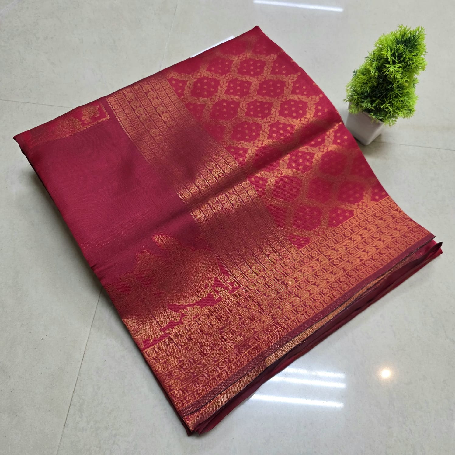 Aadi Offer  Sales Saree