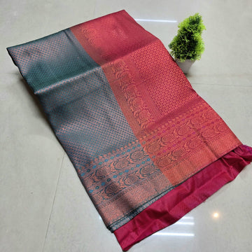 Aadi Offer  Sales Saree