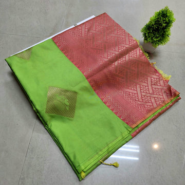 Aadi Offer  Sales Saree