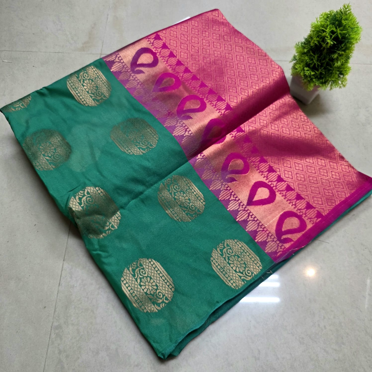 Aadi Offer  Sales Saree