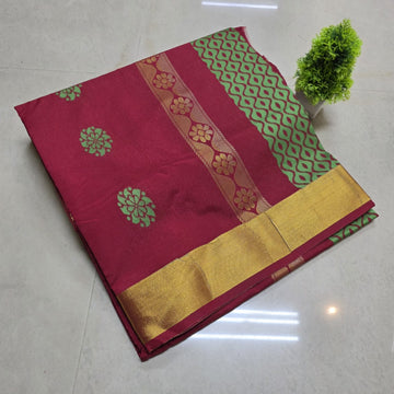 Aadi Offer  Sales Saree