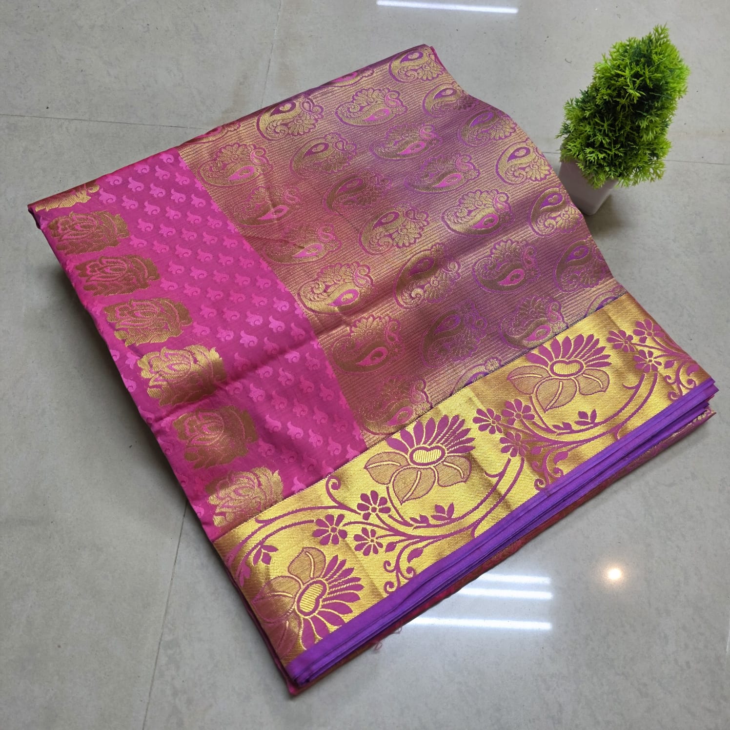 Aadi Offer  Sales Saree
