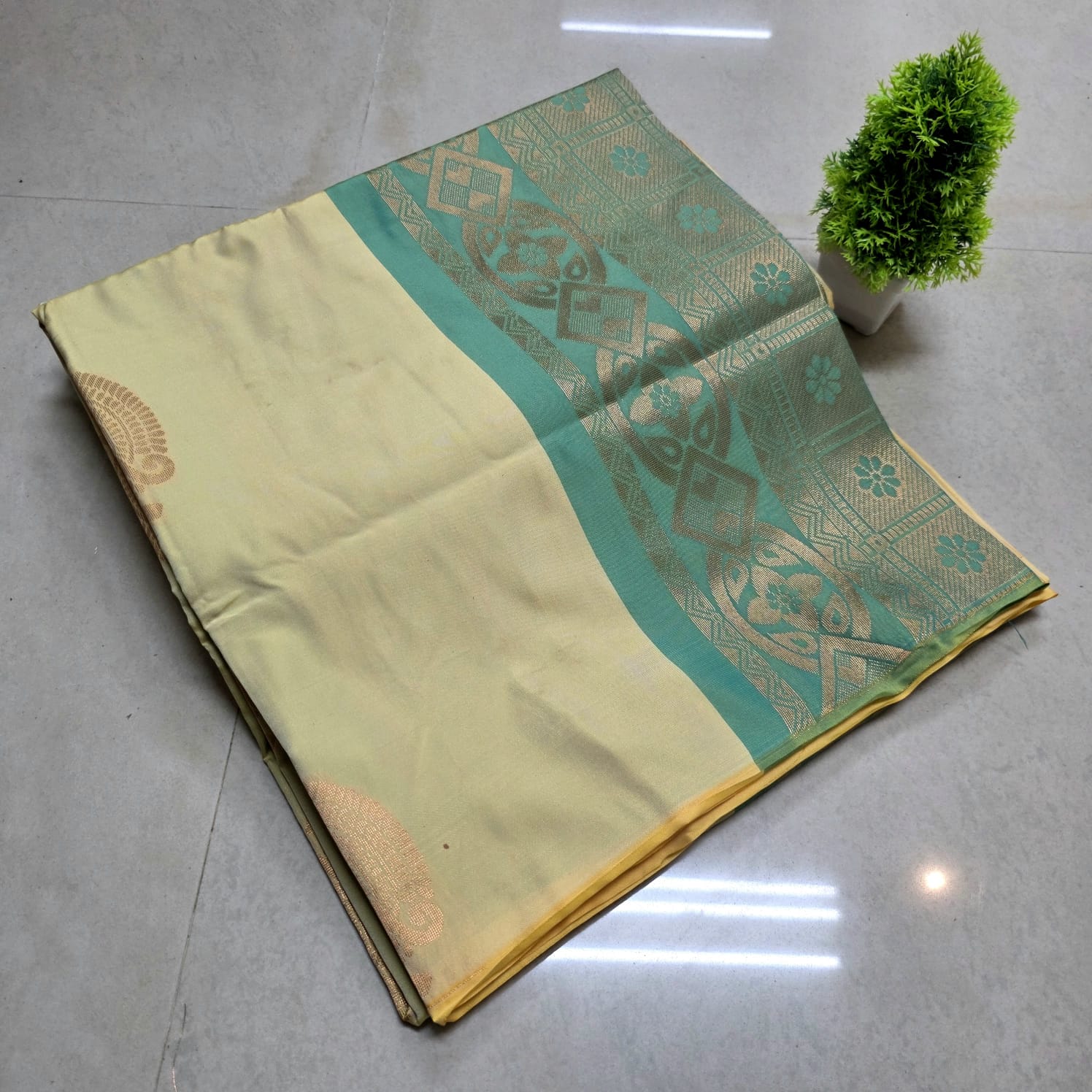 Aadi Offer  Sales Saree