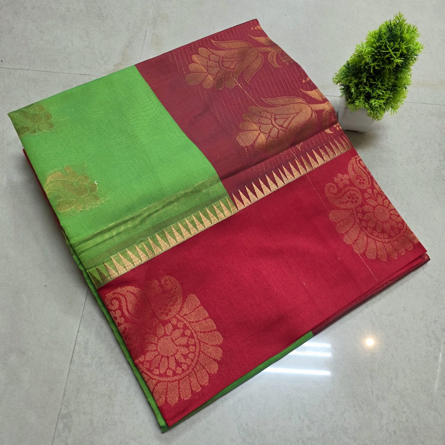 Aadi Offer  Sales Saree
