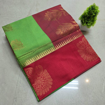 Aadi Offer  Sales Saree