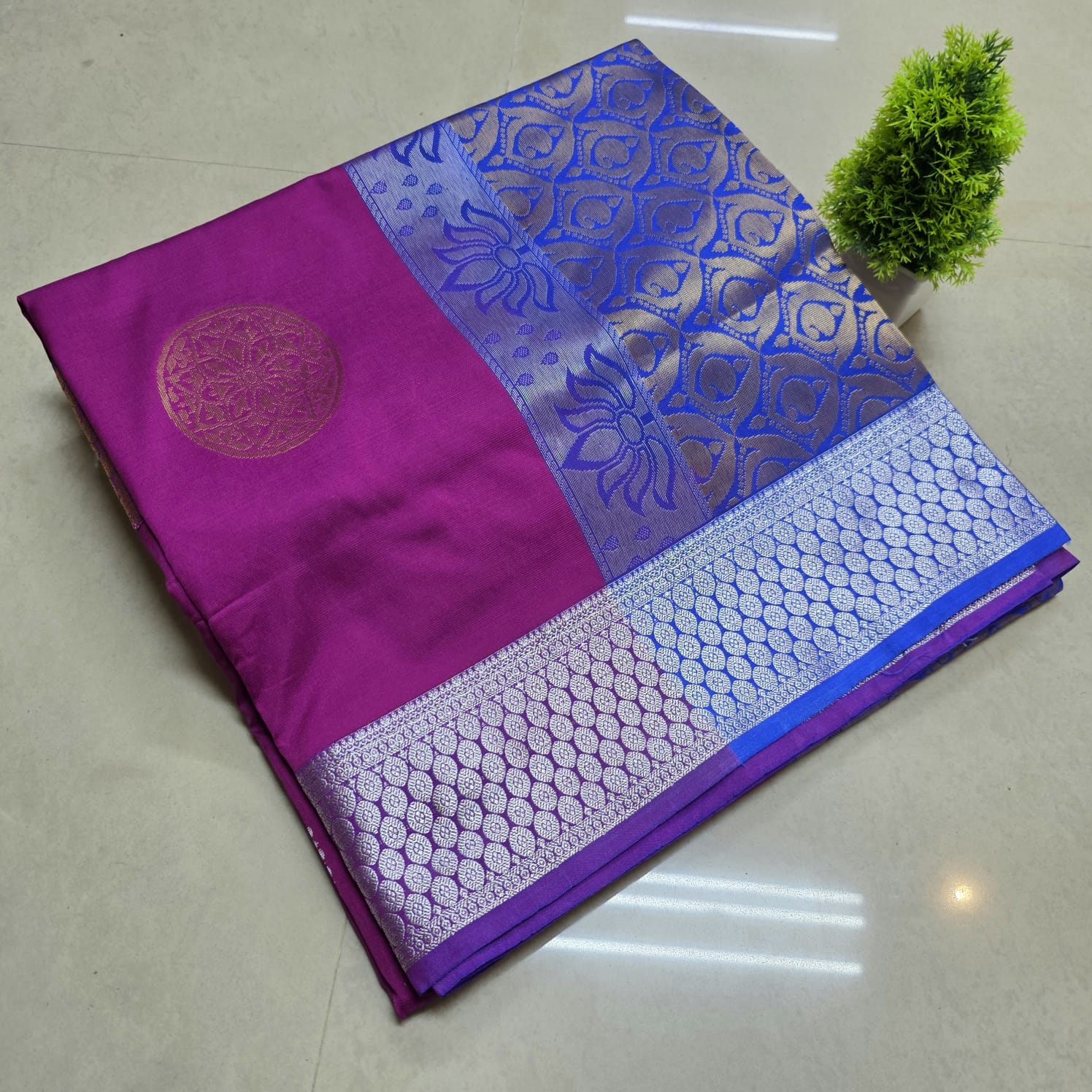 Aadi Offer  Sales Saree