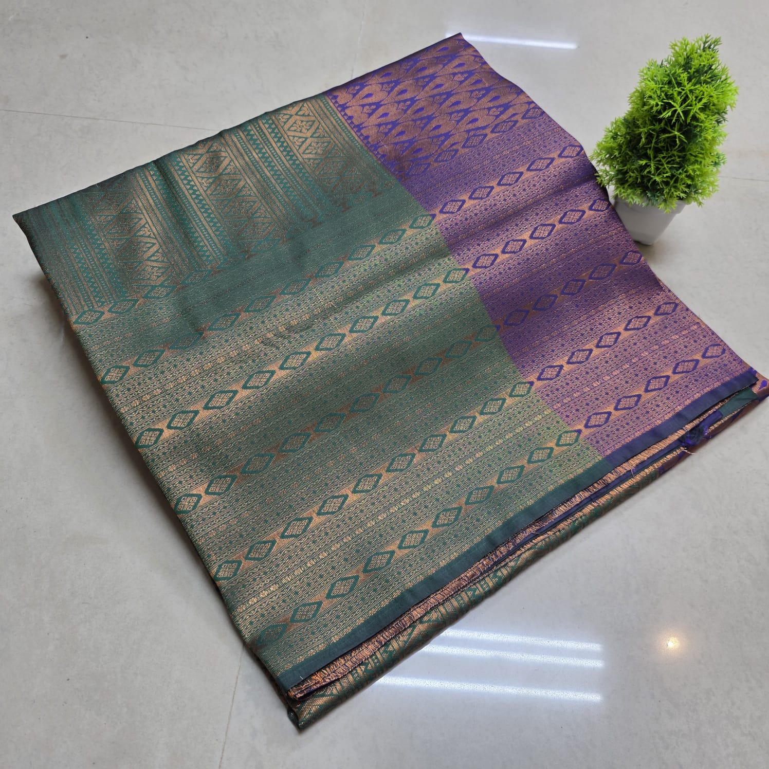 Aadi Offer  Sales Saree