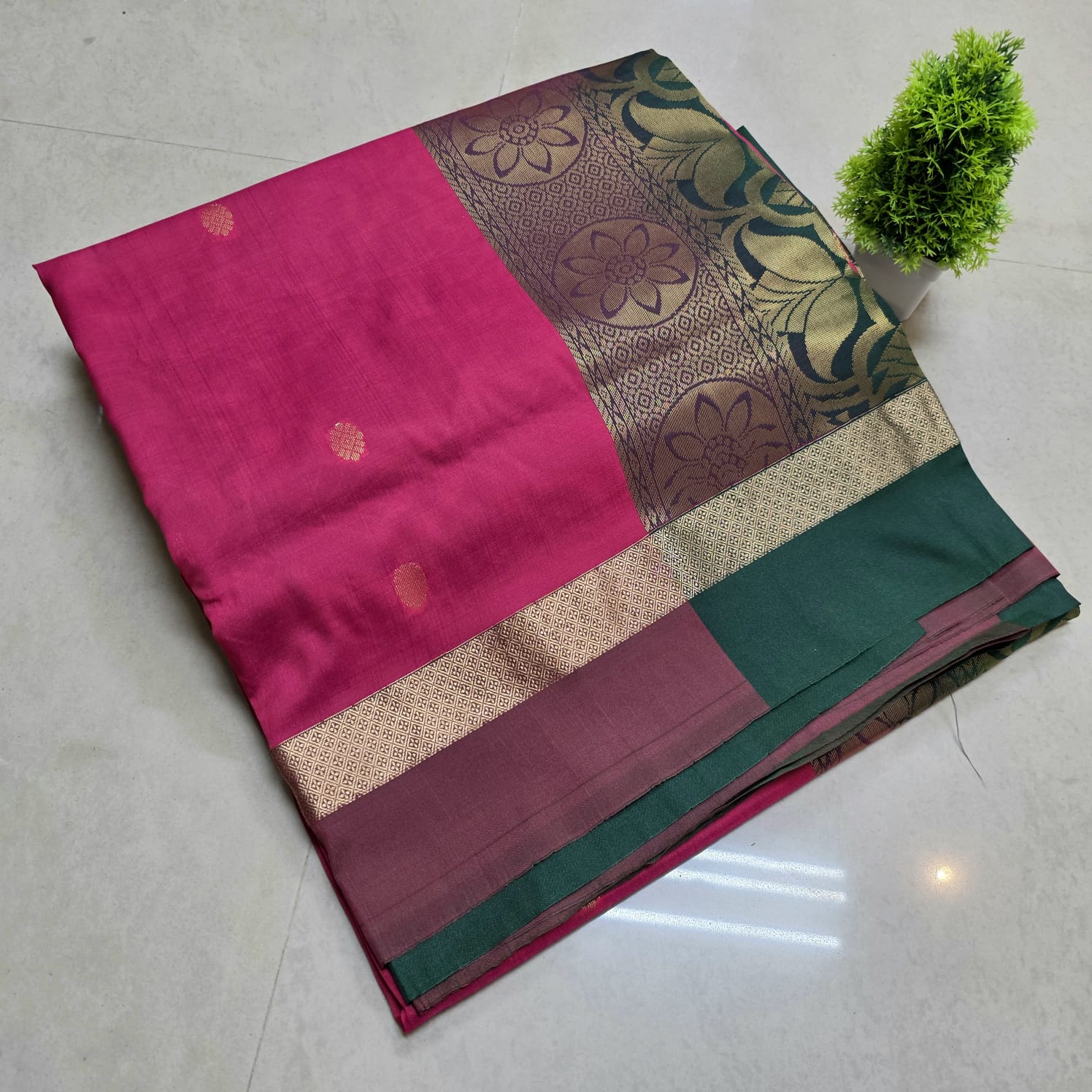 Aadi Offer  Sales Saree