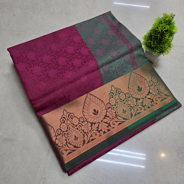 Aadi Offer  Sales Saree