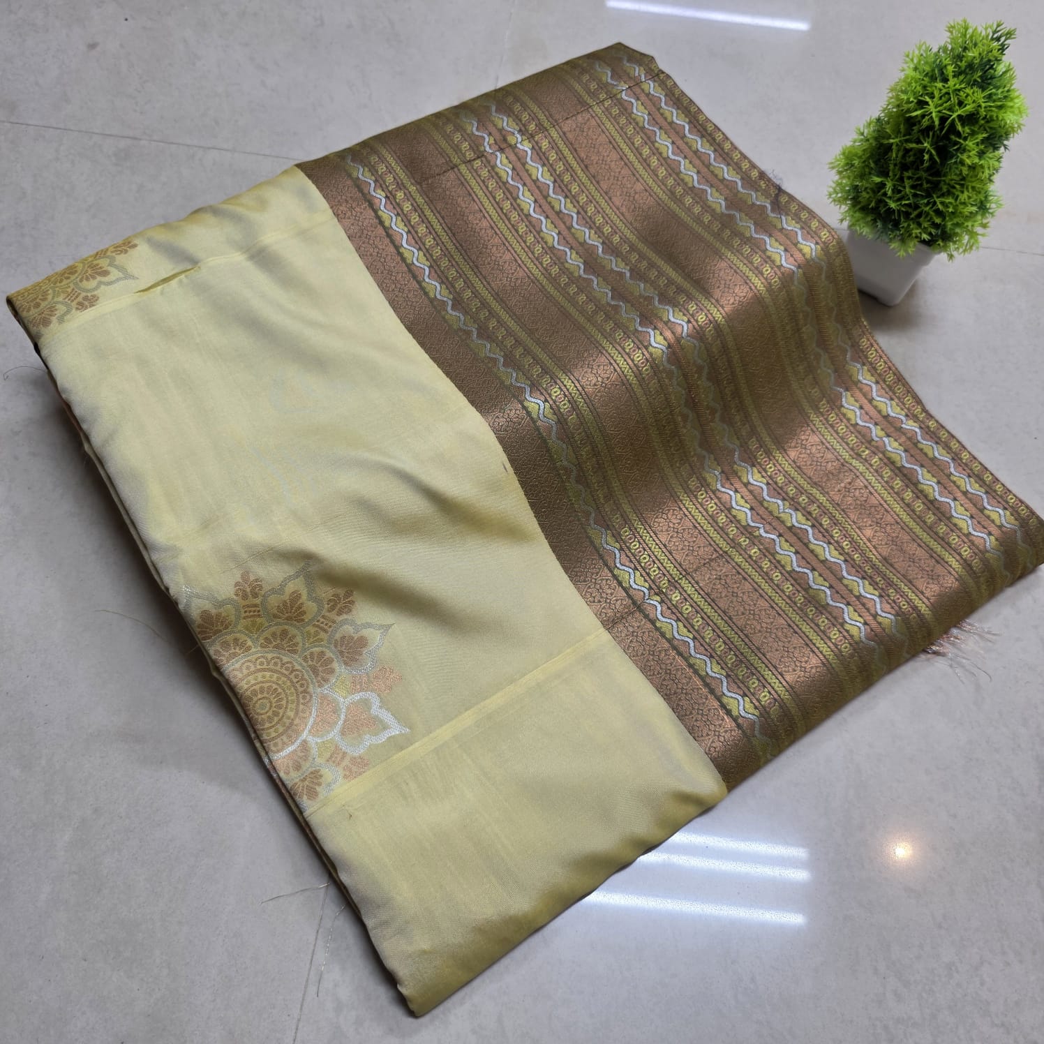 Aadi Offer  Sales Saree