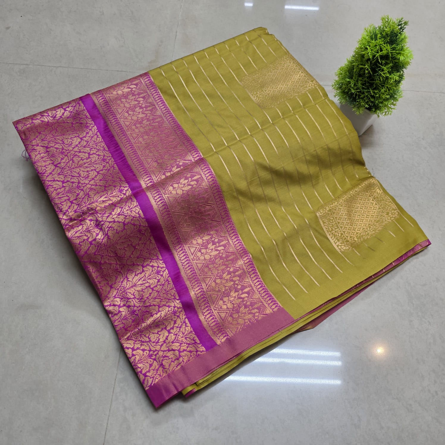 Aadi Offer  Sales Saree