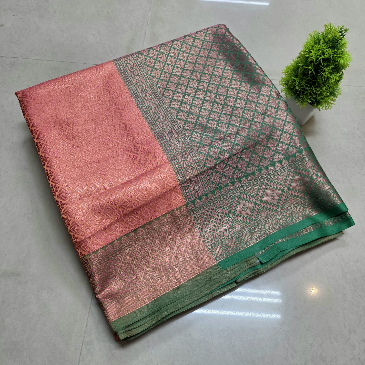 Aadi Offer  Sales Saree