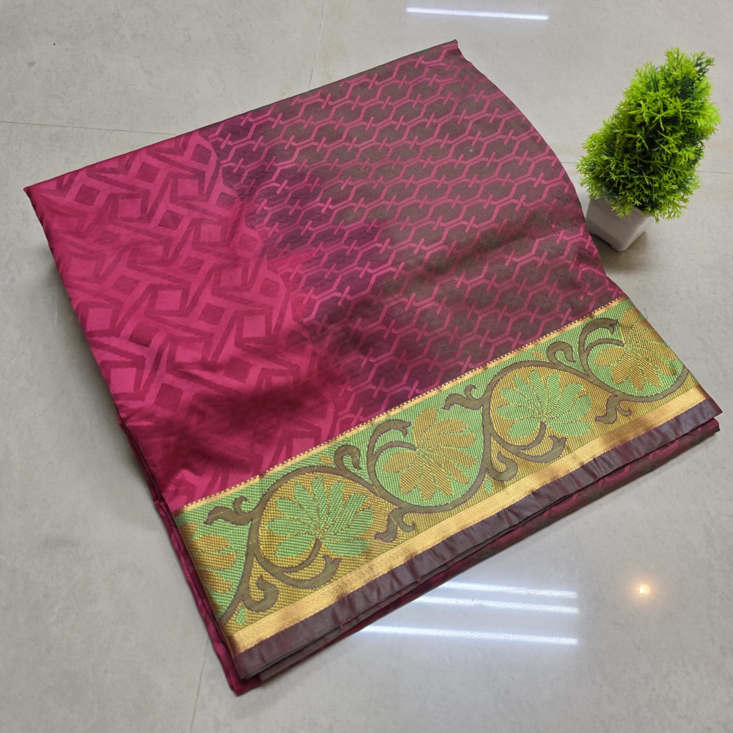 Aadi Offer  Sales Saree