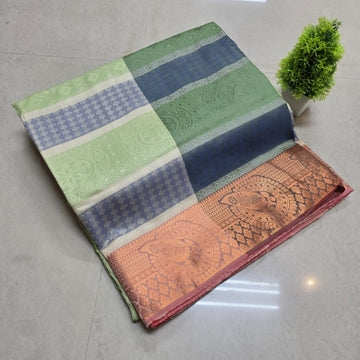 Aadi Offer  Sales Saree
