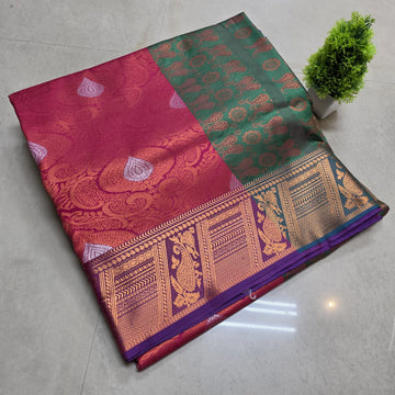 Aadi Offer  Sales Saree
