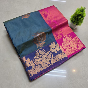 Aadi Offer  Sales Saree