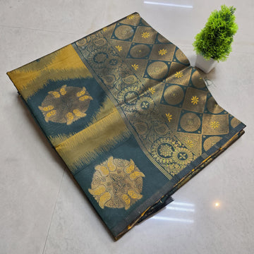 Aadi Offer  Sales Saree