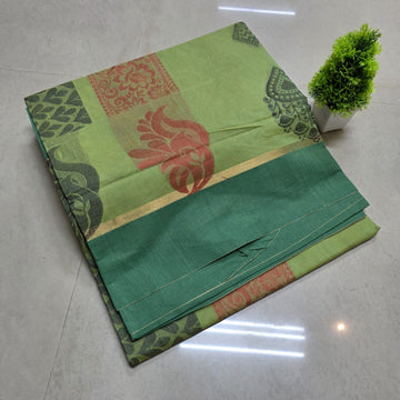 Aadi Offer  Sales Saree