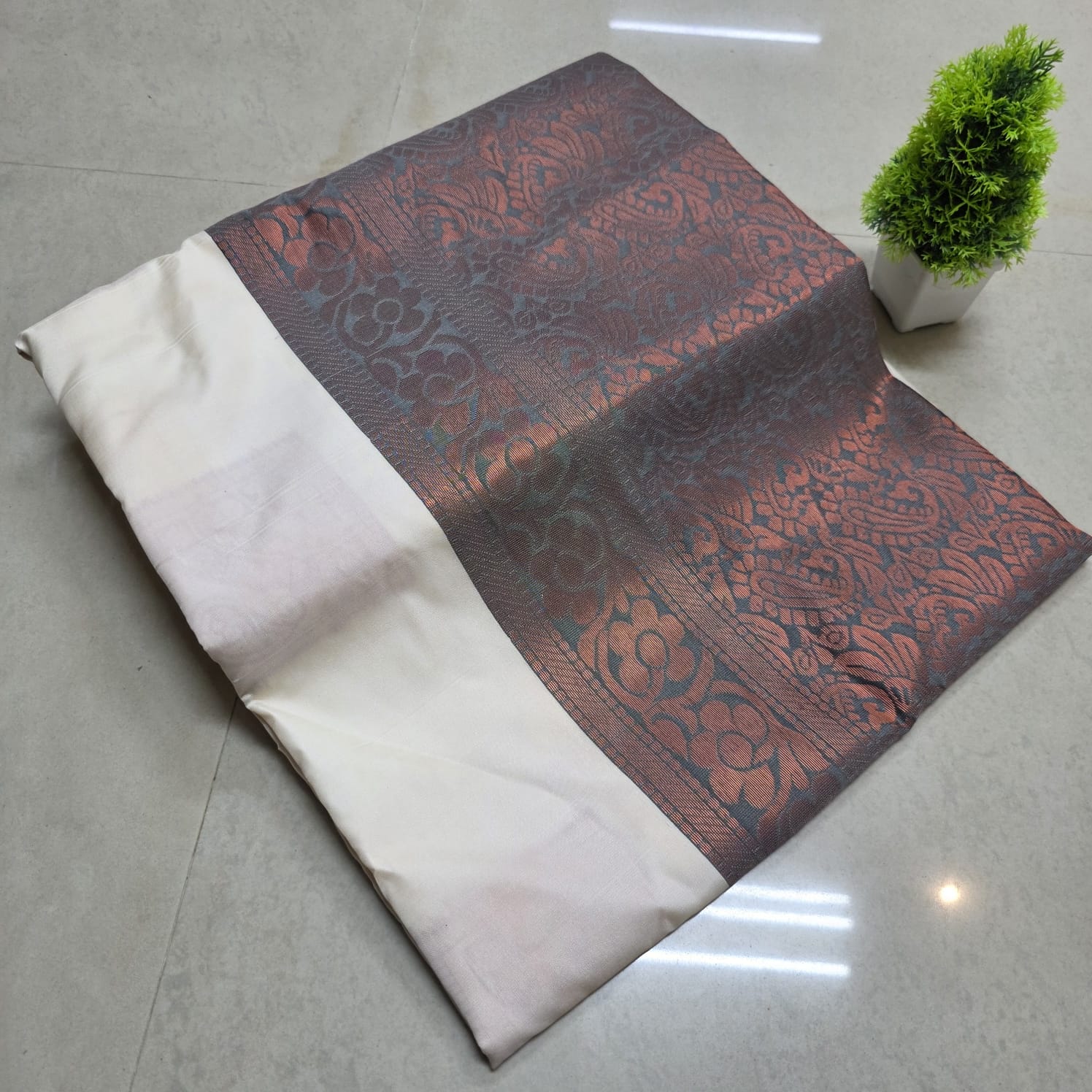 Aadi Offer  Sales Saree
