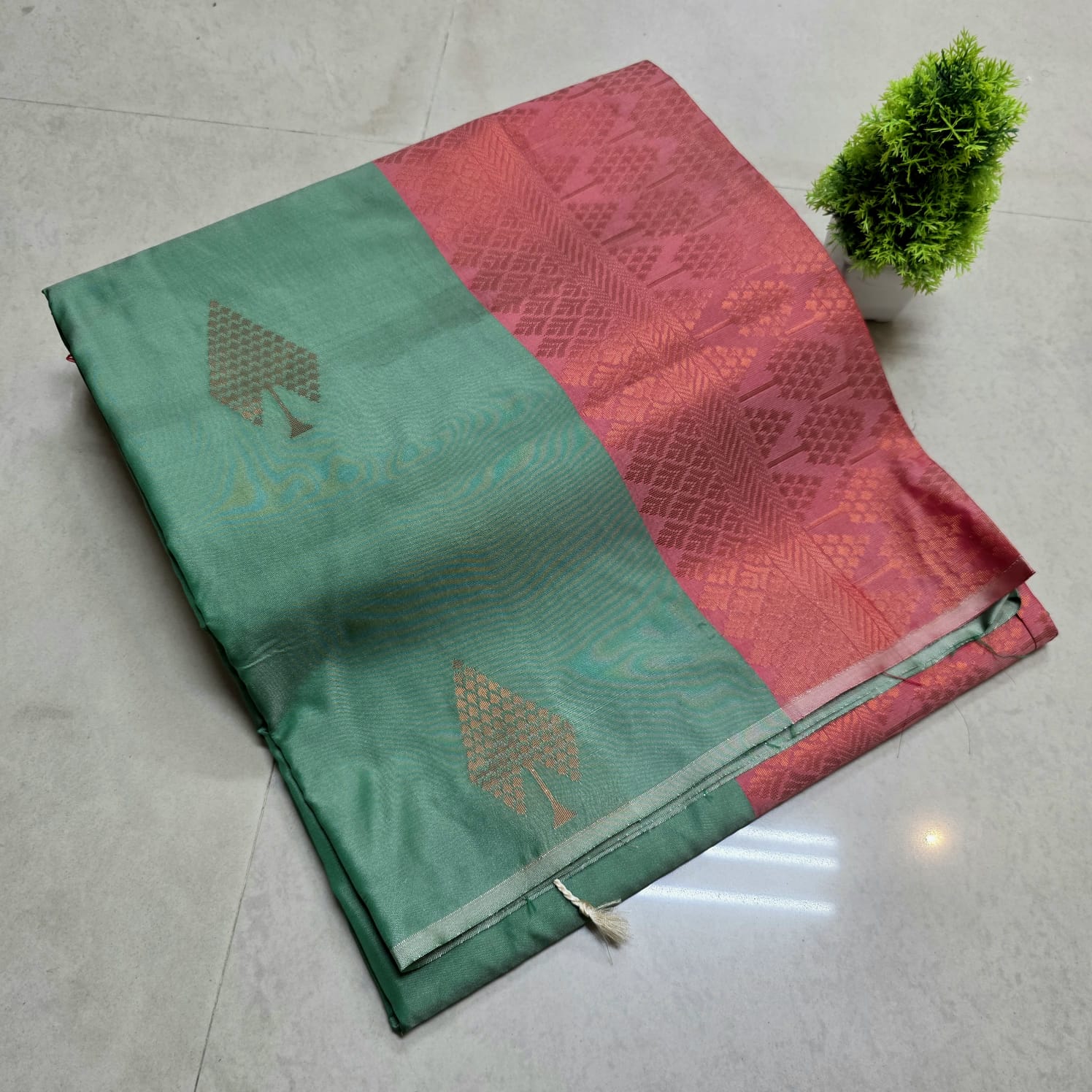 Aadi Offer  Sales Saree