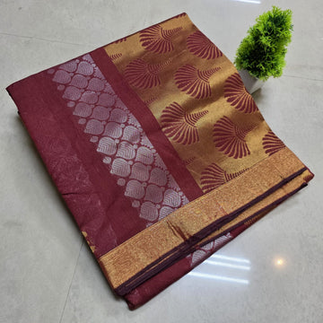 Aadi Offer  Sales Saree