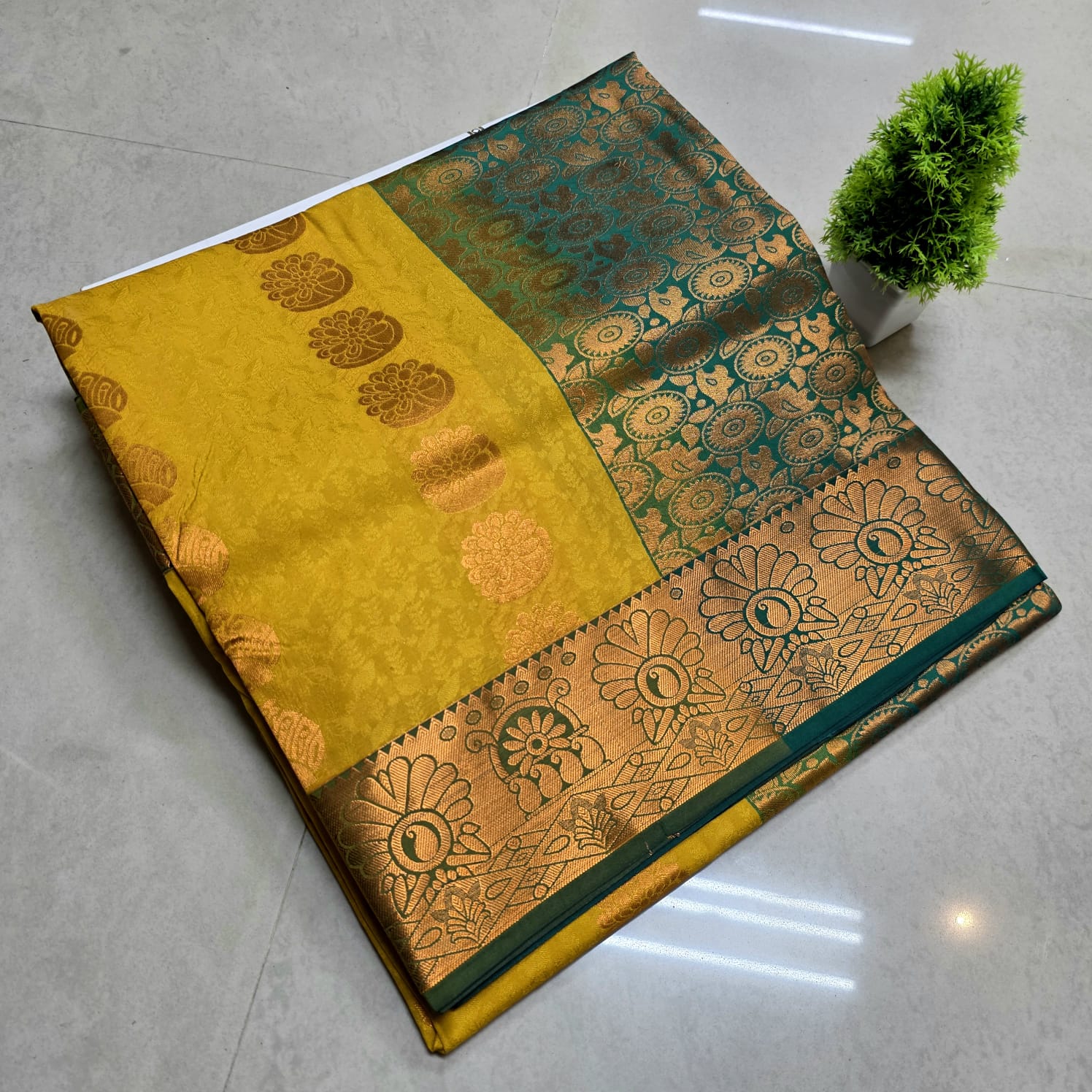 Aadi Offer  Sales Saree