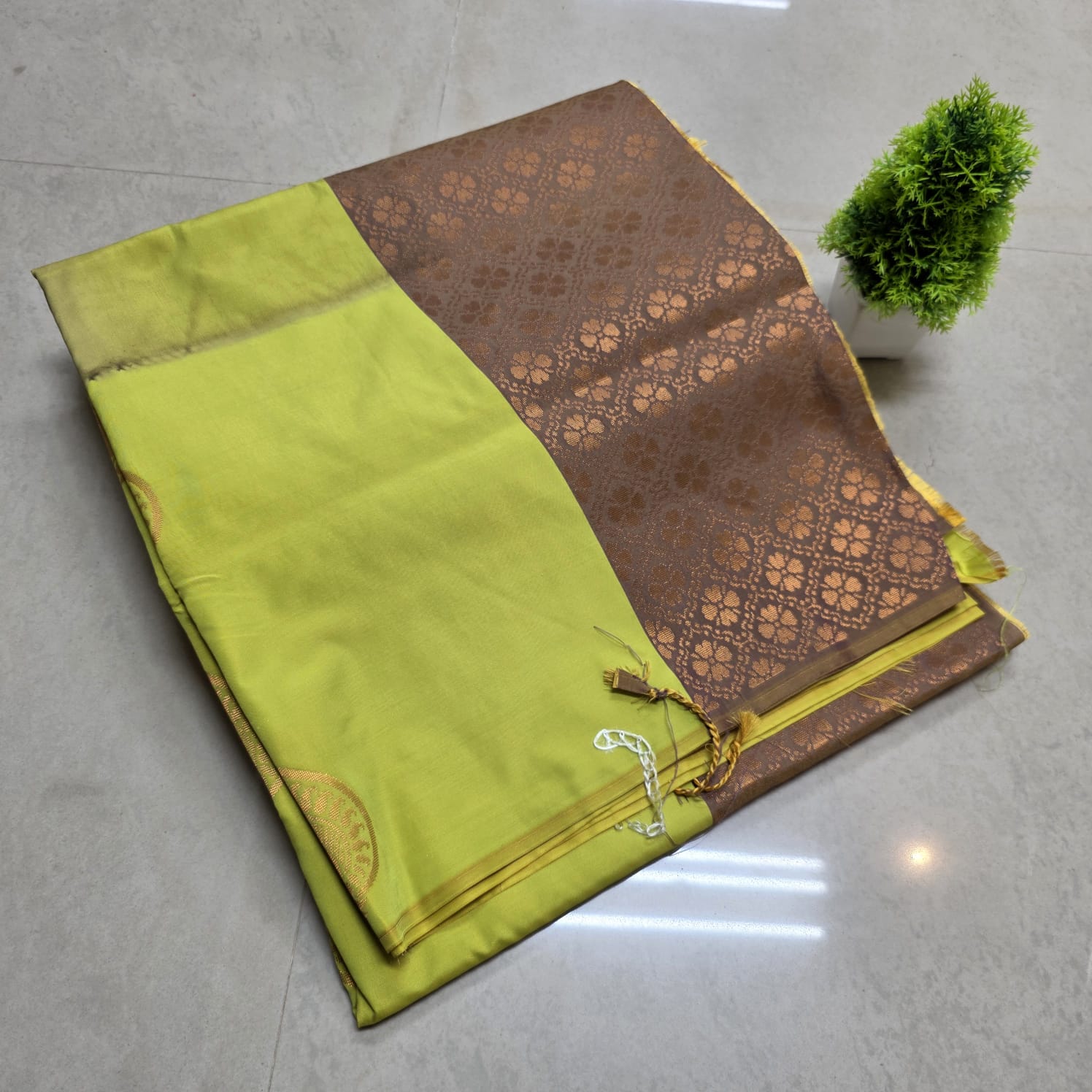 Aadi Offer  Sales Saree