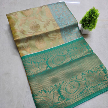 Aadi Offer  Sales Saree