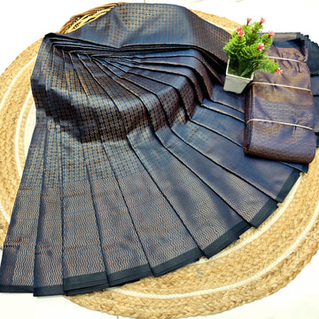 Kubera Silk Saree