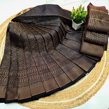 Kubera Silk Saree