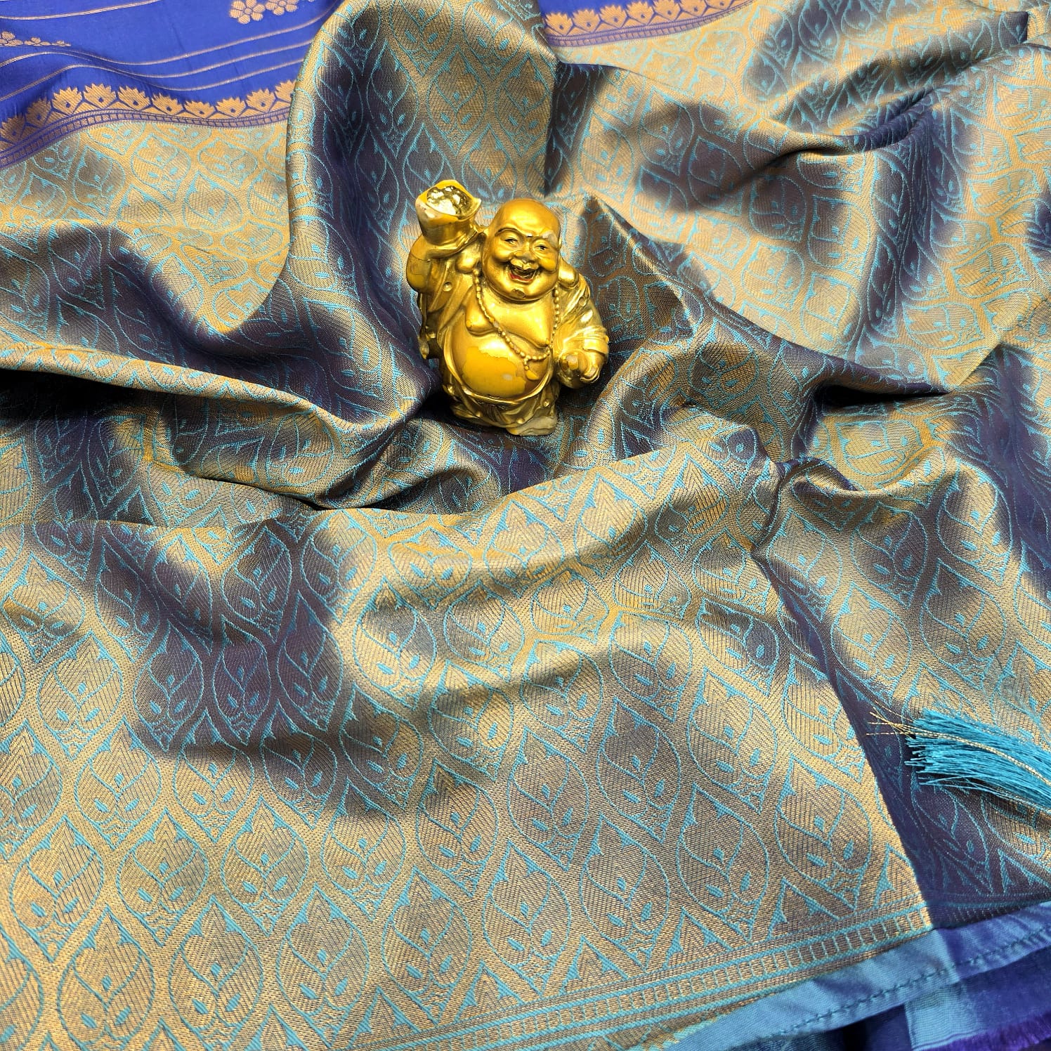PREMIUM SOFT SILK SAREE ✨