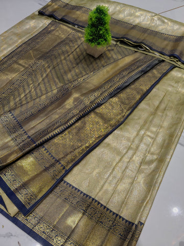 Thanga Mayil  Saree