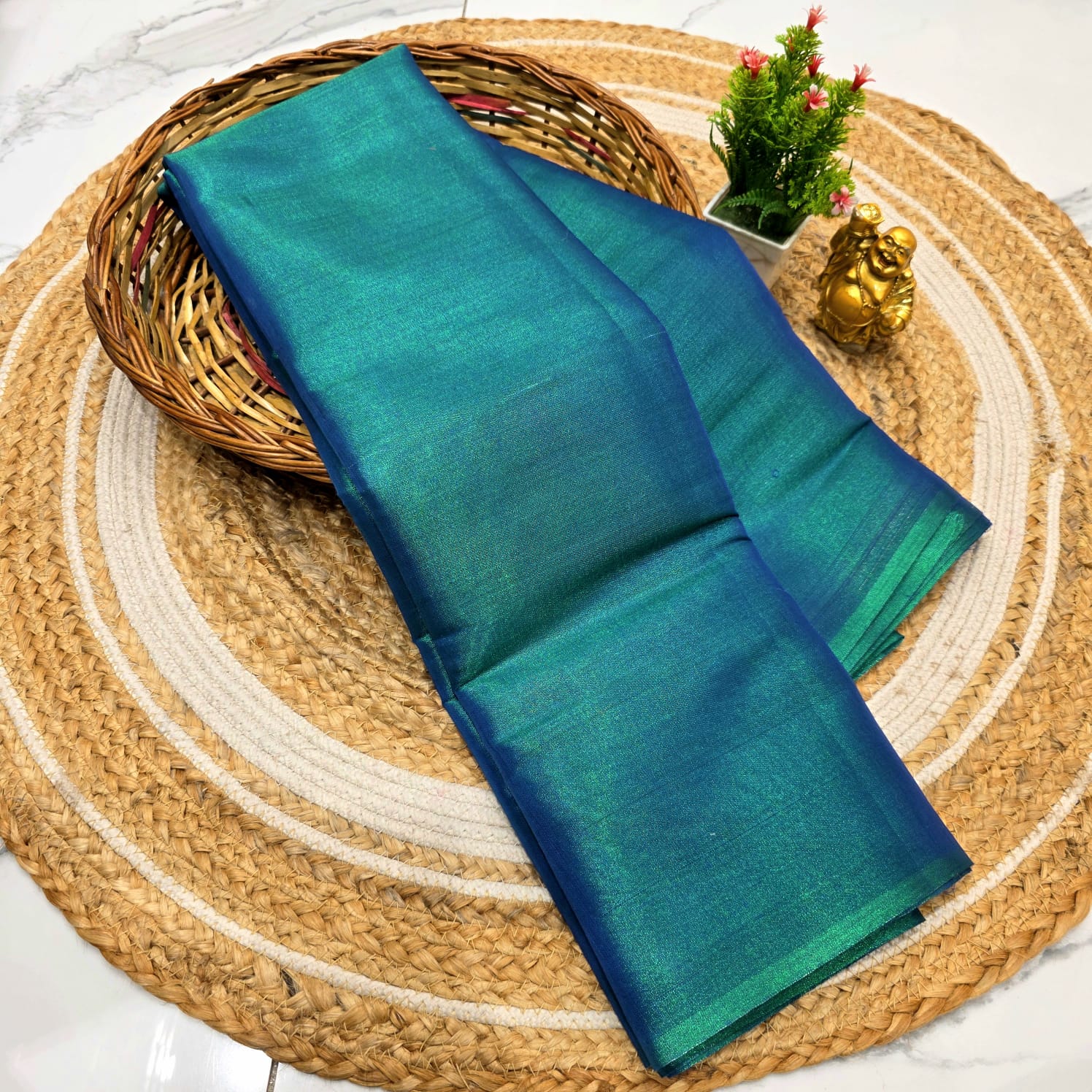 Premium Mayil Tissue Saree Pre Booking 8 To 10 Days