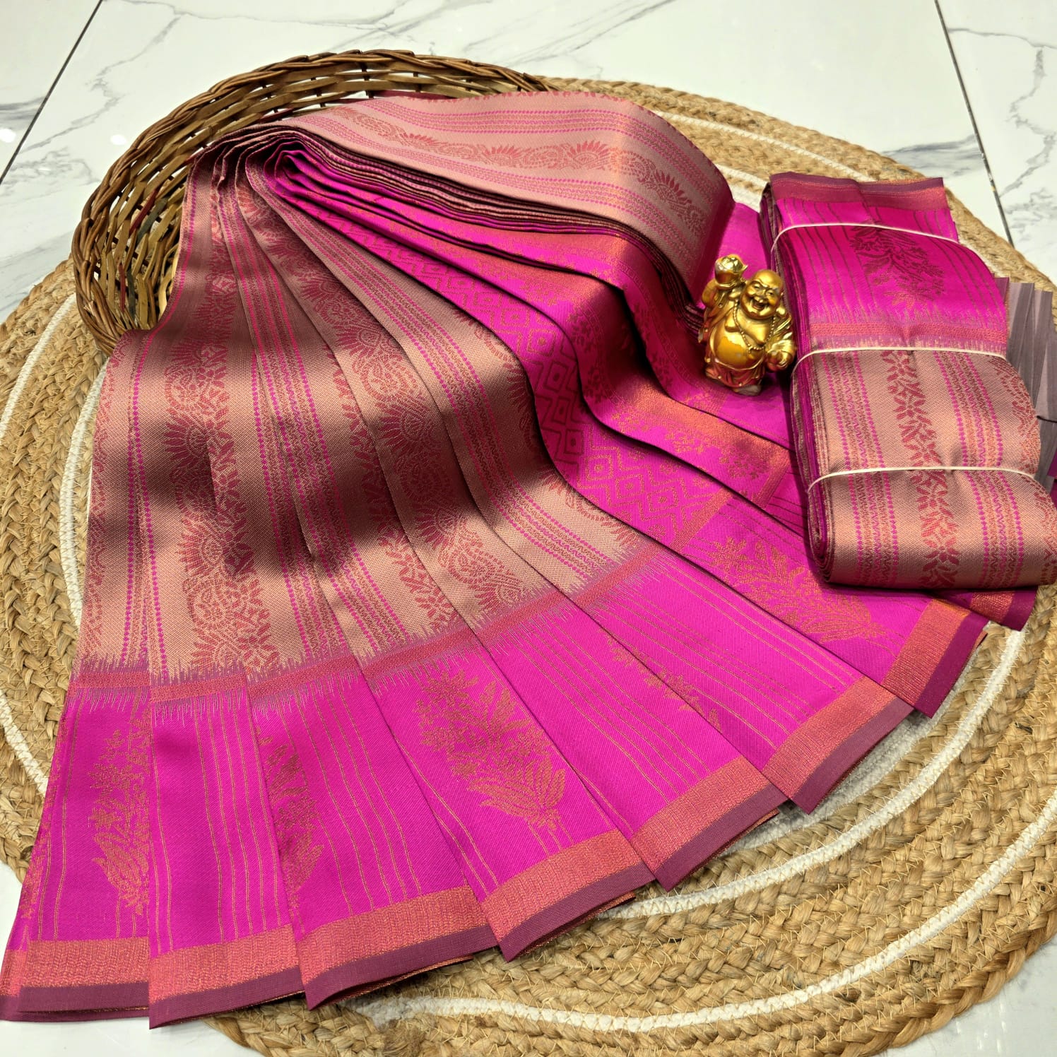 Siddhanth Kubra Saree