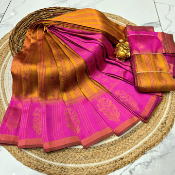 Siddhanth Kubra Saree