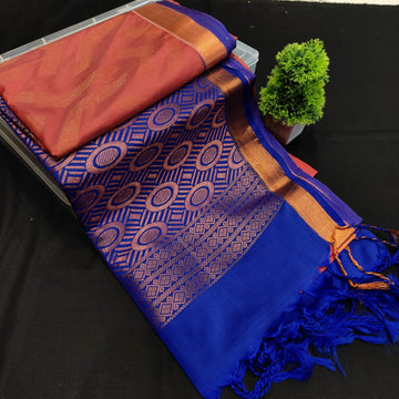 Premium Soft Silk Saree