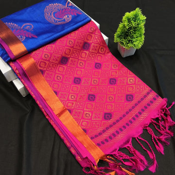 Premium Soft Silk Saree